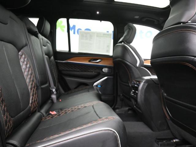 2023 Jeep Grand Cherokee 4xe Vehicle Photo in Cedar Rapids, IA 52402