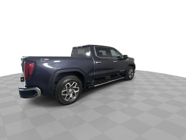 2023 GMC Sierra 1500 Vehicle Photo in GILBERT, AZ 85297-0402