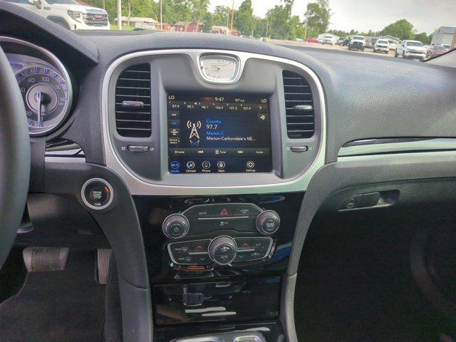 2023 Chrysler 300 Vehicle Photo in WEST FRANKFORT, IL 62896-4173