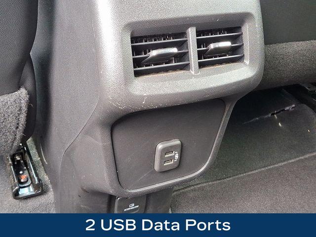 2022 Chevrolet Equinox Vehicle Photo in DANBURY, CT 06810-5034