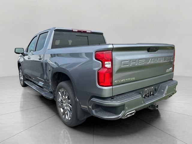 2019 Chevrolet Silverado 1500 Vehicle Photo in MANITOWOC, WI 54220-5838