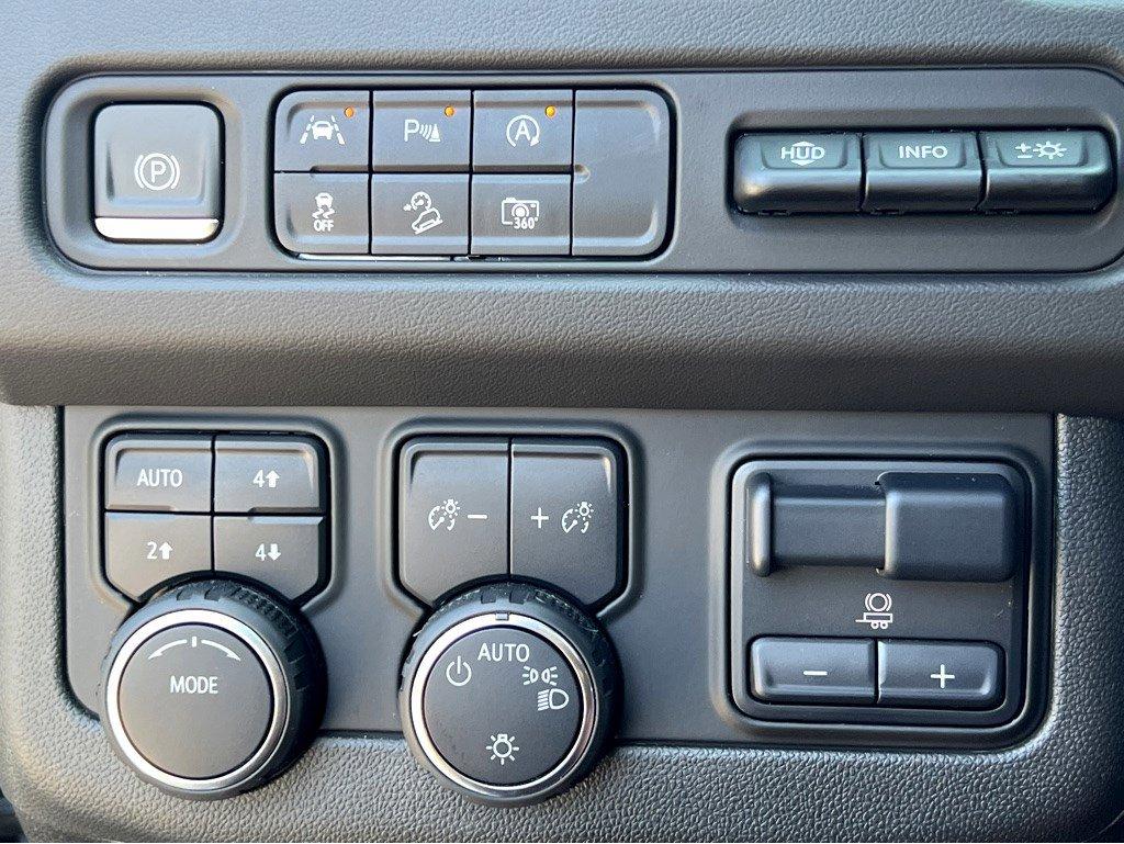 2023 Chevrolet Tahoe Vehicle Photo in SAVANNAH, GA 31406-4513