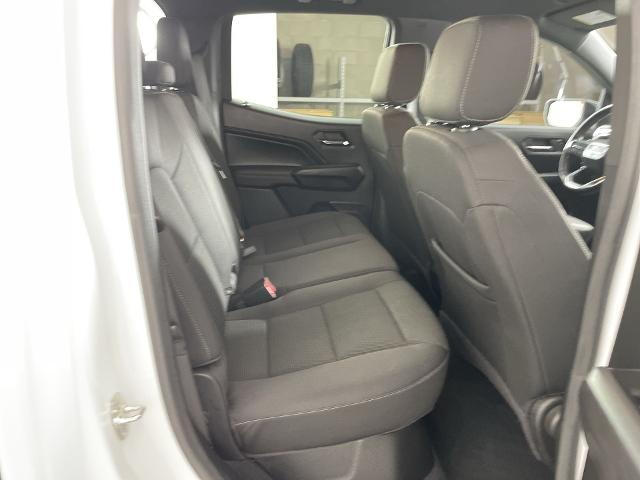 2024 GMC Canyon Vehicle Photo in GILBERT, AZ 85297-0402
