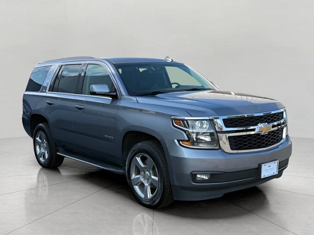 2019 Chevrolet Tahoe Vehicle Photo in MADISON, WI 53713-3220