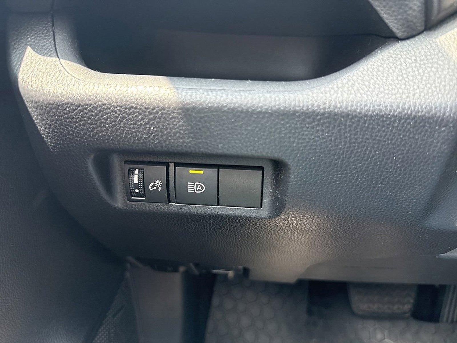 2019 Toyota RAV4 Vehicle Photo in Harrisburg, PA 17111