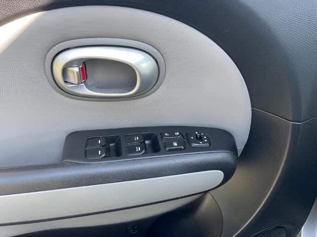 2014 Kia Soul Vehicle Photo in Oshkosh, WI 54904