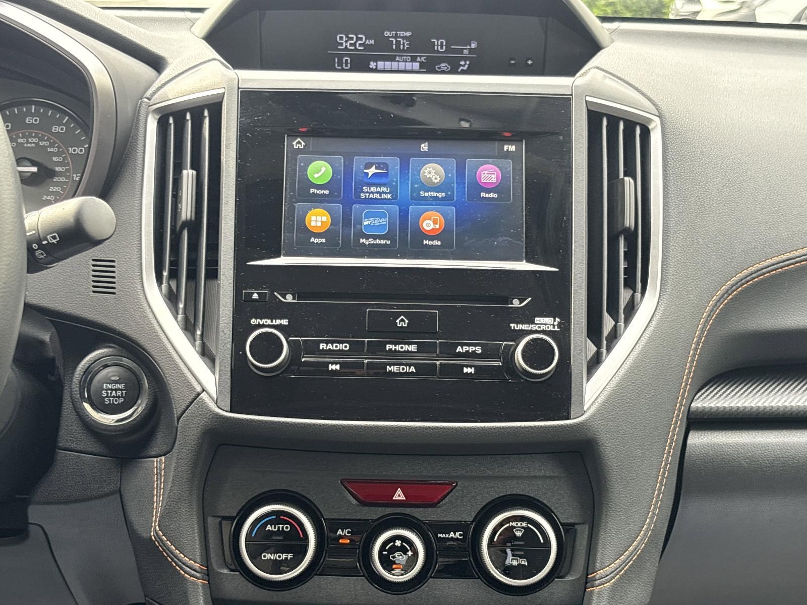 2023 Subaru Crosstrek Vehicle Photo in Mechanicsburg, PA 17050