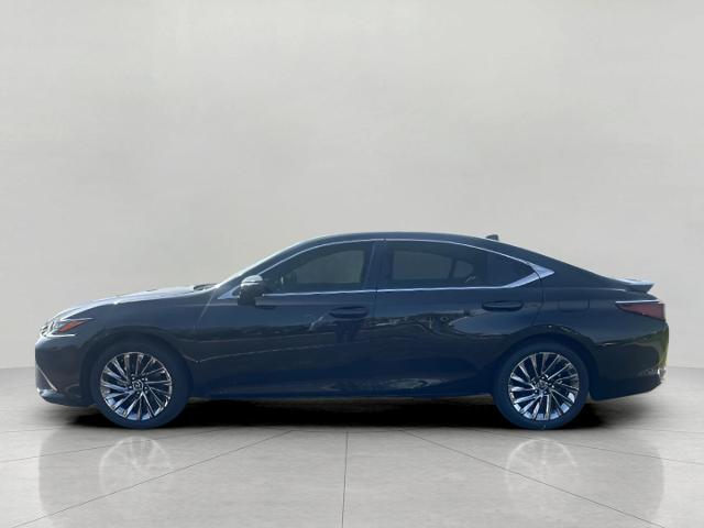 2025 Lexus ES 300h Vehicle Photo in Oshkosh, WI 54904