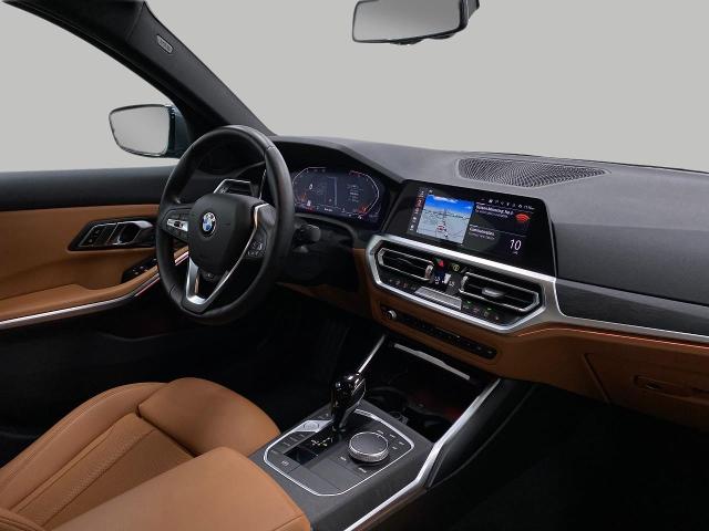 2022 BMW 330i xDrive Vehicle Photo in Appleton, WI 54913