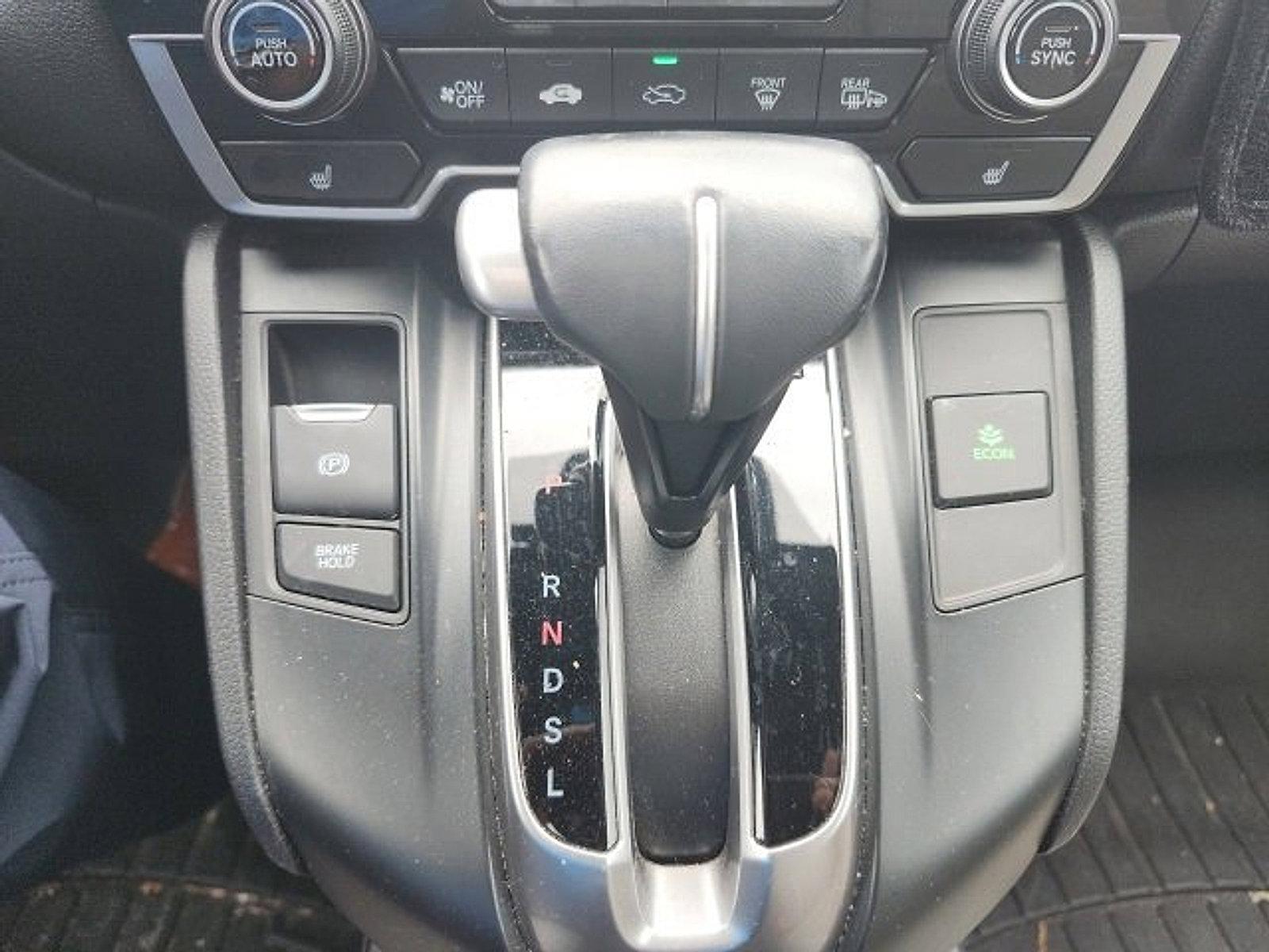2018 Honda CR-V Vehicle Photo in Harrisburg, PA 17111
