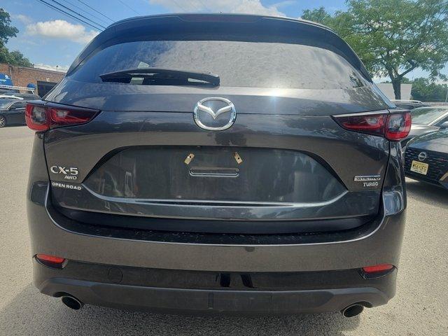 2022 Mazda CX-5 Vehicle Photo in Harrisburg, PA 17111
