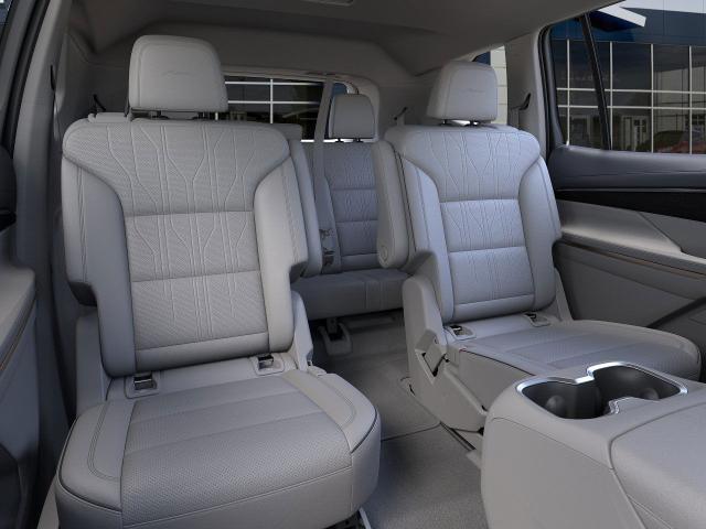 2025 Buick Enclave Vehicle Photo in HARRISBURG, PA 17111-1033