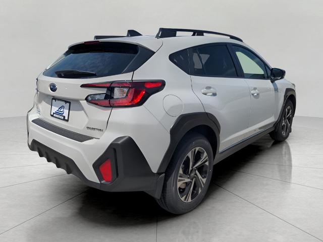 2025 Subaru Crosstrek Vehicle Photo in Green Bay, WI 54304