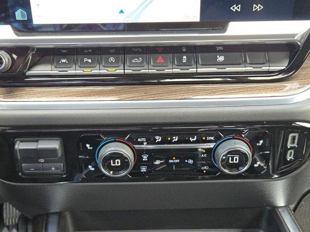 2022 Chevrolet Silverado 1500 Vehicle Photo in Decatur, TX 76234