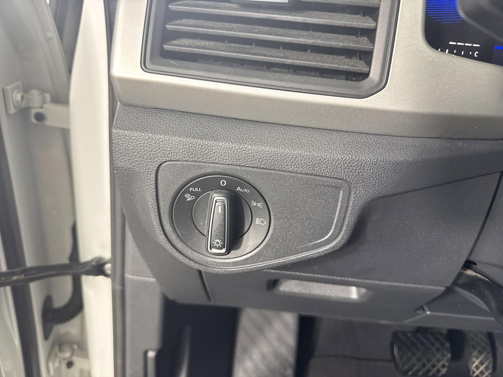 2023 Volkswagen Atlas Vehicle Photo in Georgetown, TX 78626