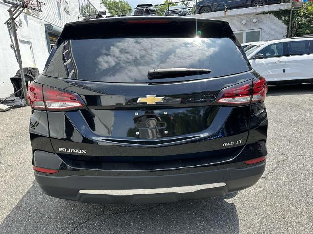 2022 Chevrolet Equinox Vehicle Photo in Roslyn, NY 11576