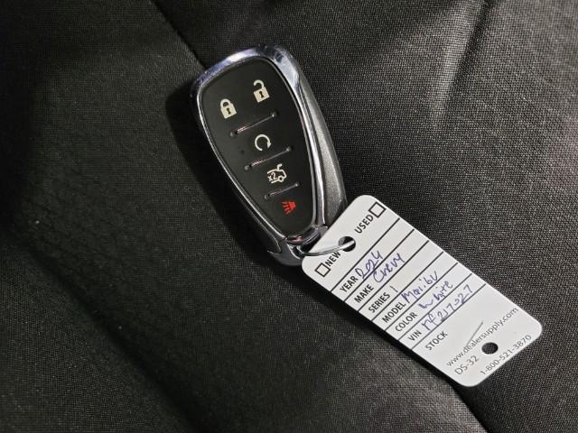 2024 Chevrolet Malibu Vehicle Photo in MANITOWOC, WI 54220-5838