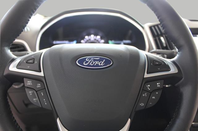 2016 Ford Edge Vehicle Photo in Green Bay, WI 54304
