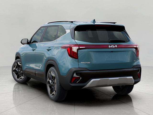 2026 Kia Seltos Vehicle Photo in Appleton, WI 54914