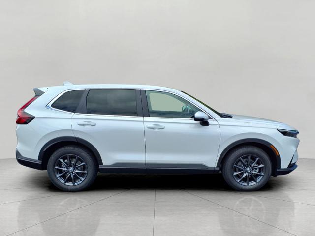 2026 Honda CR-V Vehicle Photo in Oshkosh, WI 54904