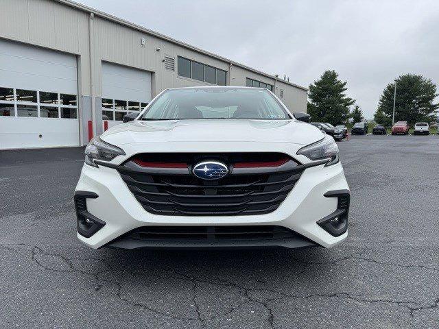 2024 Subaru Legacy Vehicle Photo in Mechanicsburg, PA 17050-1707