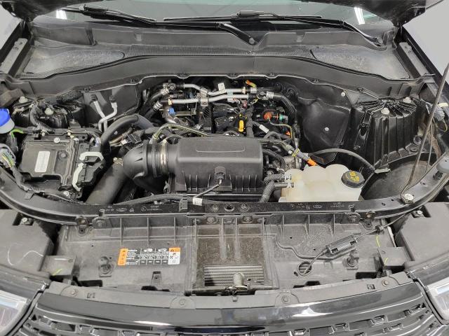 2024 Ford Explorer Vehicle Photo in Neenah, WI 54956