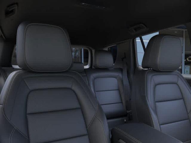 2026 GMC Terrain Vehicle Photo in ZELIENOPLE, PA 16063-2910