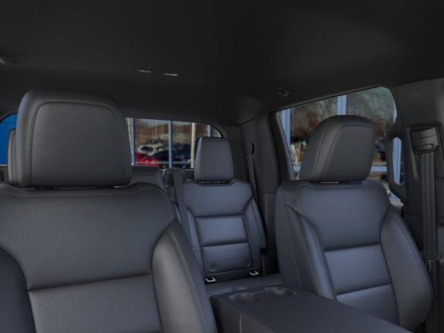 2024 Chevrolet Silverado EV Vehicle Photo in NEENAH, WI 54956-2243