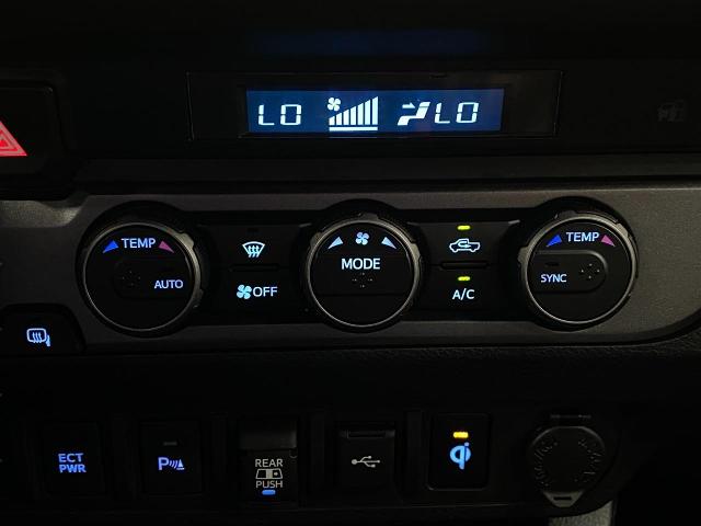 2021 Toyota Tacoma 4WD Vehicle Photo in Appleton, WI 54913