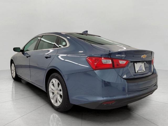 2024 Chevrolet Malibu Vehicle Photo in Oshkosh, WI 54901