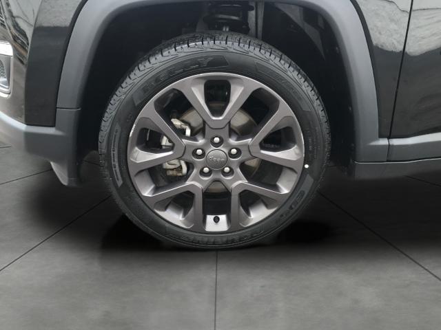 2020 Jeep Compass Vehicle Photo in GREEN BAY, WI 54303-3330