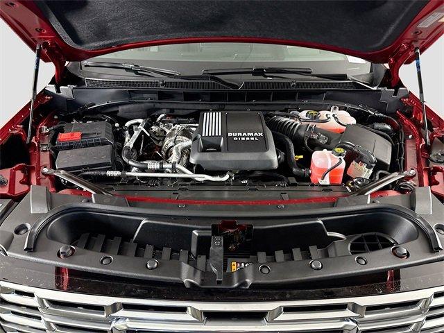 2025 GMC Yukon Vehicle Photo in PUYALLUP, WA 98371-4149