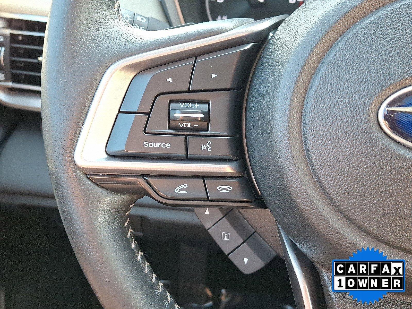 2022 Subaru Outback Vehicle Photo in Harrisburg, PA 17111