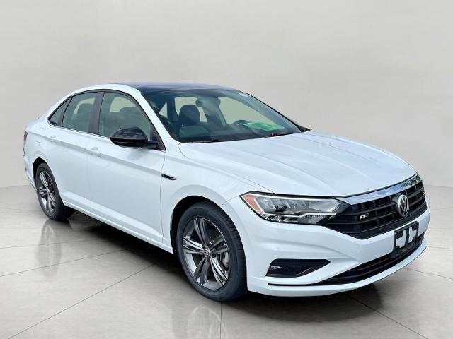 2021 Volkswagen Jetta Vehicle Photo in Neenah, WI 54956