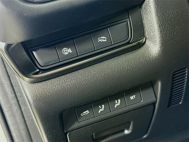 2024 Mazda CX-30 Vehicle Photo in Everett, WA 98204