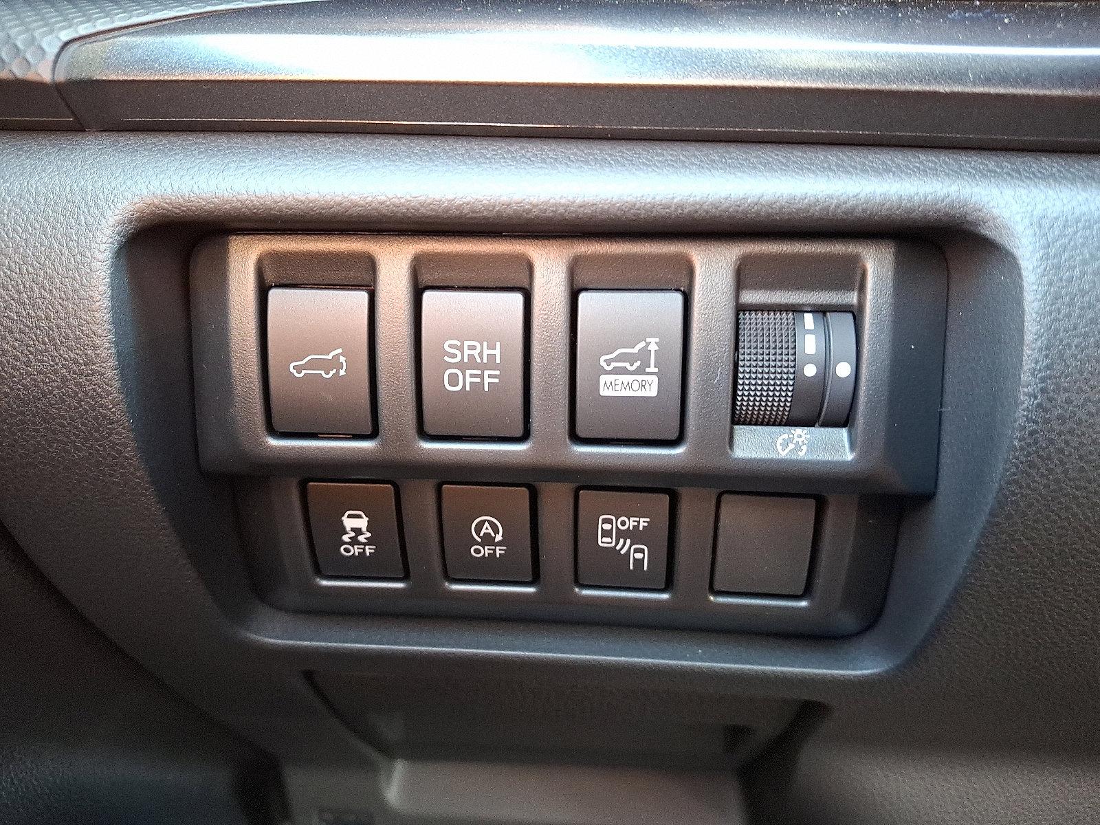 2025 Subaru Forester Vehicle Photo in Harrisburg, PA 17111