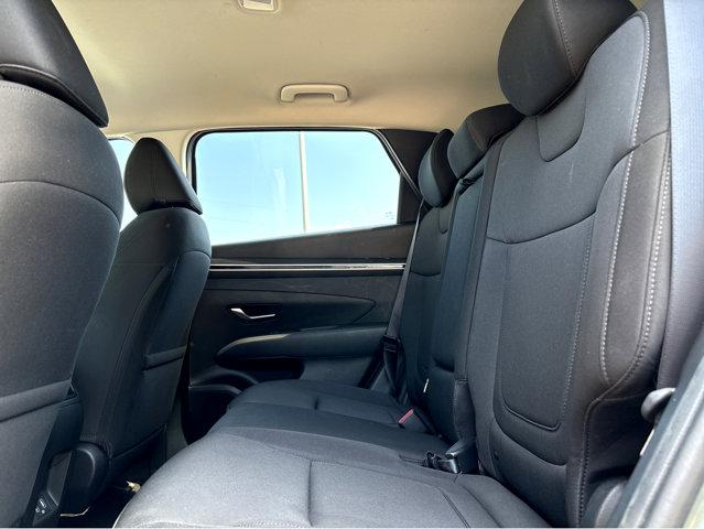 2022 Hyundai TUCSON Vehicle Photo in Hinesville, GA 31313