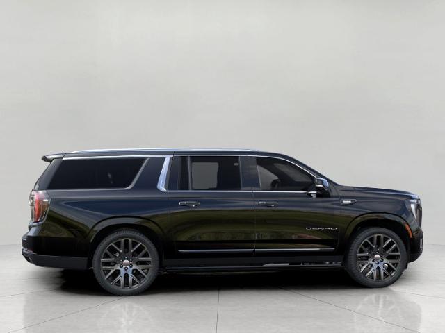2025 GMC Yukon XL Vehicle Photo in APPLETON, WI 54914-8833