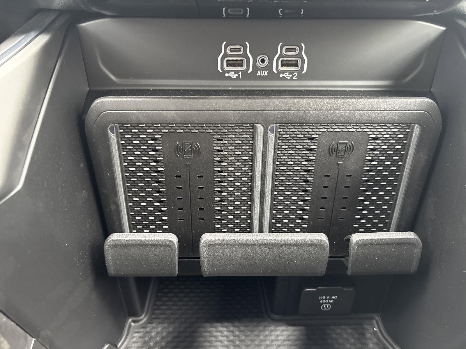 2025 Ram 2500 Vehicle Photo in Mechanicsburg, PA 17050-1707