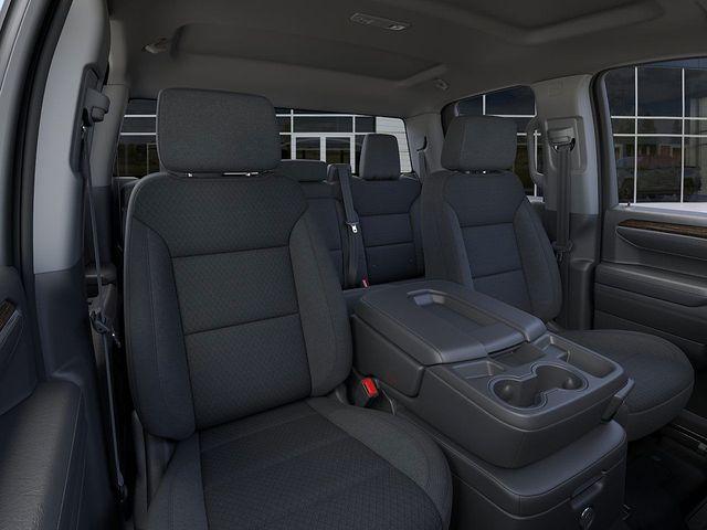 2026 GMC Sierra 1500 Vehicle Photo in WATERTOWN, CT 06795-3318