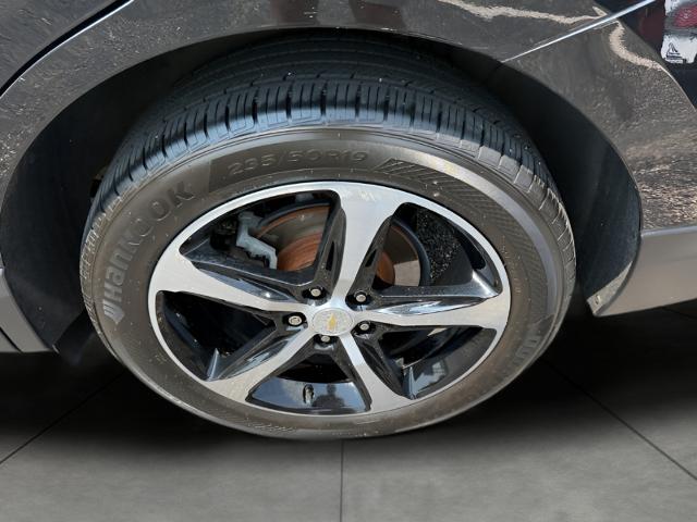 2019 Chevrolet Equinox Vehicle Photo in MIDDLETON, WI 53562-1492