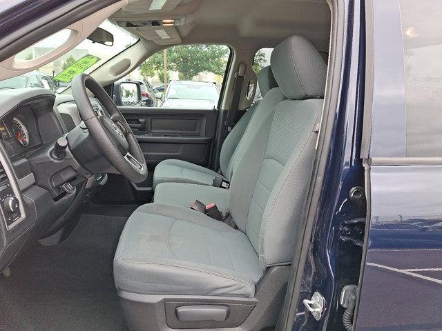 2017 Ram 1500 Vehicle Photo in Philadelphia, PA 19116