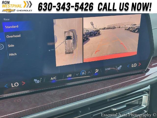 2026 Chevrolet Traverse Vehicle Photo in AURORA, IL 60503-9326