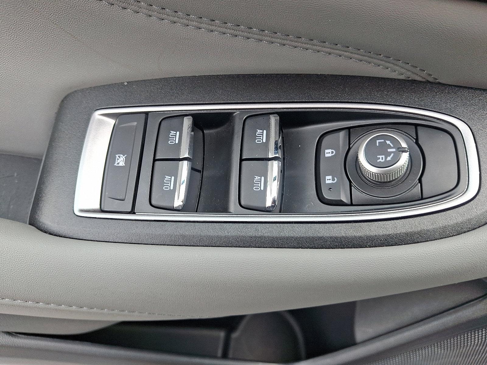 2024 Subaru Legacy Vehicle Photo in Harrisburg, PA 17111