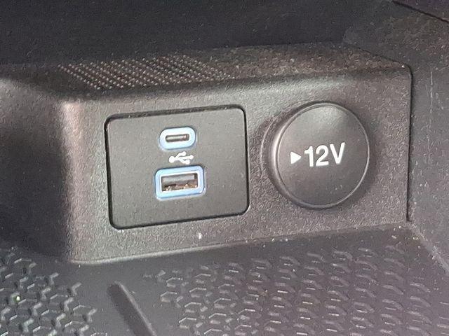 2021 Ford Bronco Sport Vehicle Photo in PAWLING, NY 12564-3219