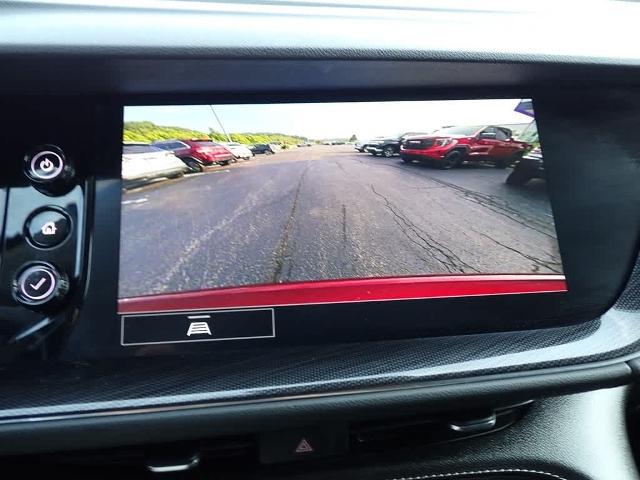 2023 Buick Envision Vehicle Photo in ZELIENOPLE, PA 16063-2910
