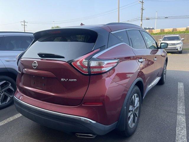 2015 Nissan Murano Vehicle Photo in Philadelphia, PA 19116
