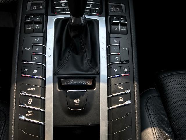 2019 Porsche Macan Vehicle Photo in GREEN BAY, WI 54303-3330