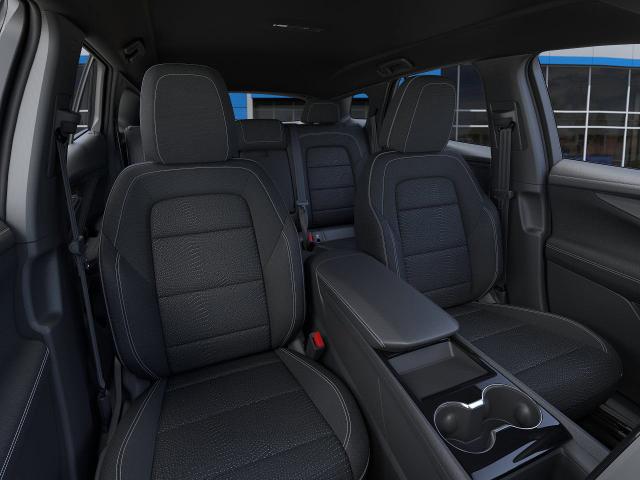 2025 Chevrolet Blazer EV Vehicle Photo in SAVANNAH, GA 31406-4513