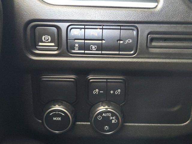 2022 Chevrolet Tahoe Vehicle Photo in Decatur, TX 76234